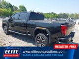 Used 2023 GMC Sierra 2500 AT4 w/ AT4 Premium Plus Package image 3