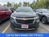 Used 2022 Chevrolet Equinox LT image 3