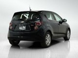 Used 2014 Chevrolet Sonic LT w/ Fun and Sun Package image 5