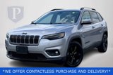Used 2019 Jeep Cherokee Latitude Plus image 2