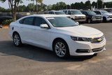 Used 2018 Chevrolet Impala LT image 2