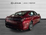 Used 2023 Lexus ES 350 w/ Premium Package image 5