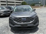 Used 2023 Ford Edge Titanium image 2