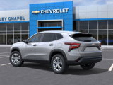 New 2025 Chevrolet Trax LS image 3