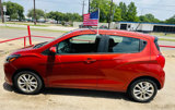 Used 2021 Chevrolet Spark LT image 2