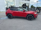 Used 2019 Jeep Compass Altitude image 2