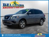 Used 2020 Nissan Pathfinder SV image 2