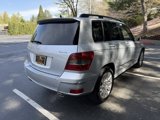 Used 2011 Mercedes-Benz GLK 350 4MATIC image 5