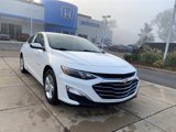 Used 2024 Chevrolet Malibu LS w/ Driver Confidence Package image 2
