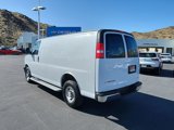 Used 2022 Chevrolet Express 2500 w/ Driver Convenience Package image 6
