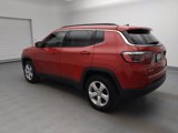 Used 2018 Jeep Compass Latitude w/ Popular Equipment Group image 3