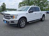 Used 2020 Ford F150 XLT image 3