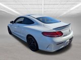 Used 2018 Mercedes-Benz C 43 AMG 4MATIC Coupe image 4