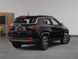 New 2025 Jeep Compass Limited image 5