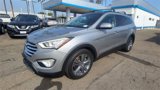 Used 2015 Hyundai Santa Fe Limited w/ Option Group 04 image 4