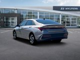 New 2025 Hyundai Elantra Sport image 5