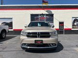 Used 2014 Dodge Durango Limited w/ Trailer Tow Group IV image 2