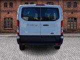 Certified 2023 Ford Transit 250 Low Roof w/ Exterior Upgrade Package image 5
