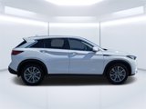 New 2025 INFINITI QX50 Pure image 2