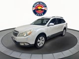 Used 2010 Subaru Outback 2.5i Premium image 2