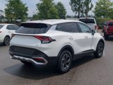 Used 2023 Kia Sportage LX image 4