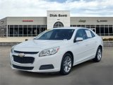 Used 2016 Chevrolet Malibu LT w/ Power Convenience Package image 2