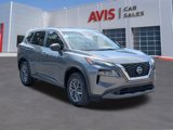 Used 2023 Nissan Rogue S image 3