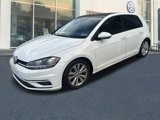 Used 2018 Volkswagen Golf SE image 3