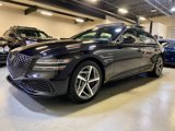 Used 2024 Genesis G80 3.5T Sport w/ Sport Advanced Package image 3