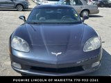 Used 2013 Chevrolet Corvette Coupe image 2