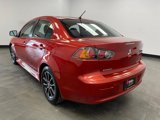 Used 2017 Mitsubishi Lancer ES image 4