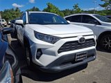 Used 2019 Toyota RAV4 XLE image 3