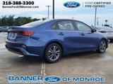 Used 2024 Kia Forte LXS w/ LXS Technology Package image 6
