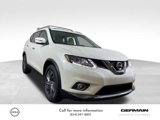 Used 2016 Nissan Rogue SL w/ SL Premium Package image 3