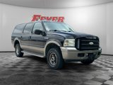 Used 2005 Ford Excursion Eddie Bauer image 6