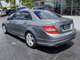 Used 2011 Mercedes-Benz C 300 4MATIC Sedan image 2