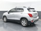 Used 2021 Chevrolet Trax LT image 3