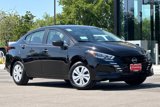 New 2025 Nissan Versa S image 2