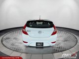 Used 2015 Hyundai Accent Sport image 4