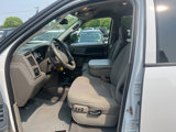 Used 2007 Dodge Ram 2500 Truck SLT w/ Quad Cab Big Horn Value Group image 4