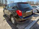 Used 2011 Chevrolet Equinox LS w/ Bluetooth Package image 5