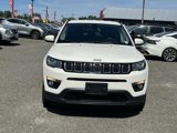 Used 2019 Jeep Compass Latitude image 2
