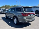 Certified 2022 Dodge Durango SXT image 5