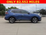Used 2020 Nissan Rogue SL image 4