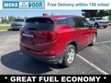 Used 2020 GMC Terrain SLE image 3