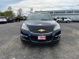 Used 2017 Chevrolet Traverse LT w/ Style and Technology Package image 3