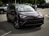 Used 2018 Toyota RAV4 XLE image 2