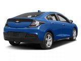Used 2017 Chevrolet Volt LT image 2