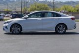 Used 2023 Kia Forte LXS image 3
