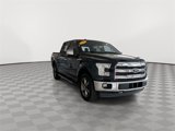 Used 2015 Ford F150 Lariat w/ Equipment Group 502A Luxury image 2